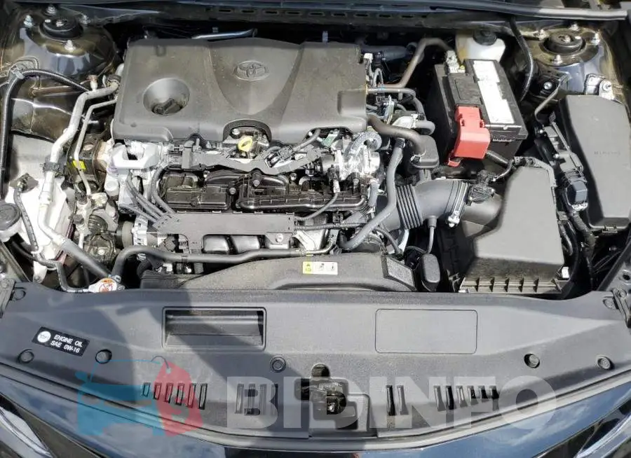 4T1F11AK9PU763002 Photo# 11