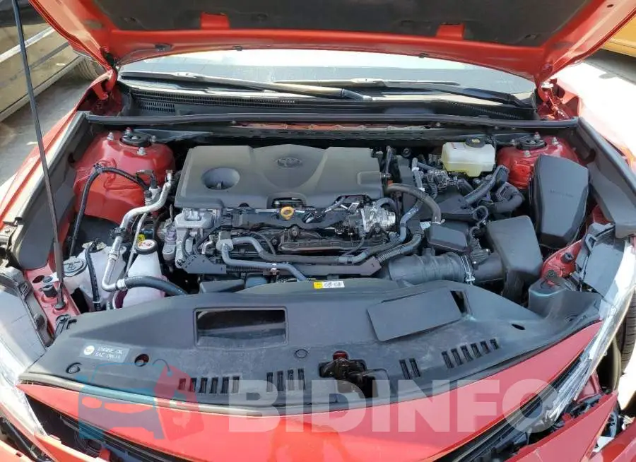 4T1F31AK6PU048317 Photo# 11