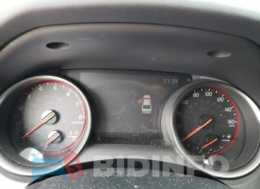 4T1K61AK9PU746944 Photo# 9