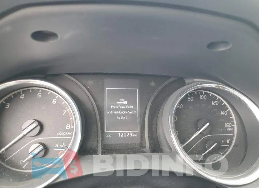 4T1L11AK7LU383928 Photo# 9