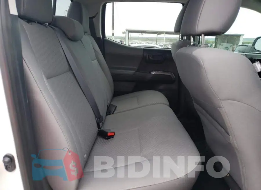 5TFAZ5CNXMX110419 Photo# 10