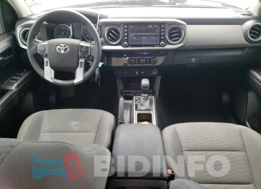 5TFAZ5CNXMX110419 Photo# 8