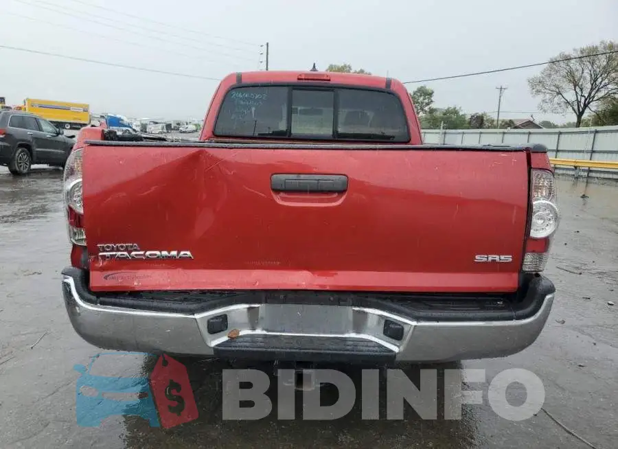 5TFTX4CN7EX041182 Photo# 6