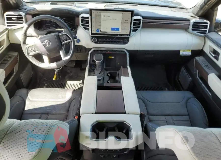 5TFVC5DB6PX015237 Photo# 8