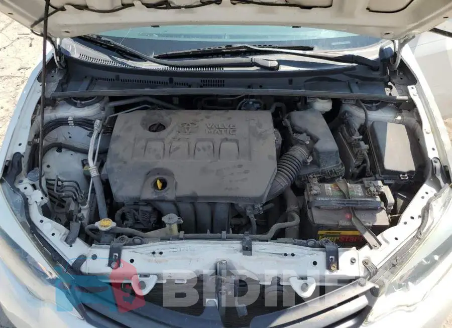 5YFBPRHEXEP078033 Photo# 11