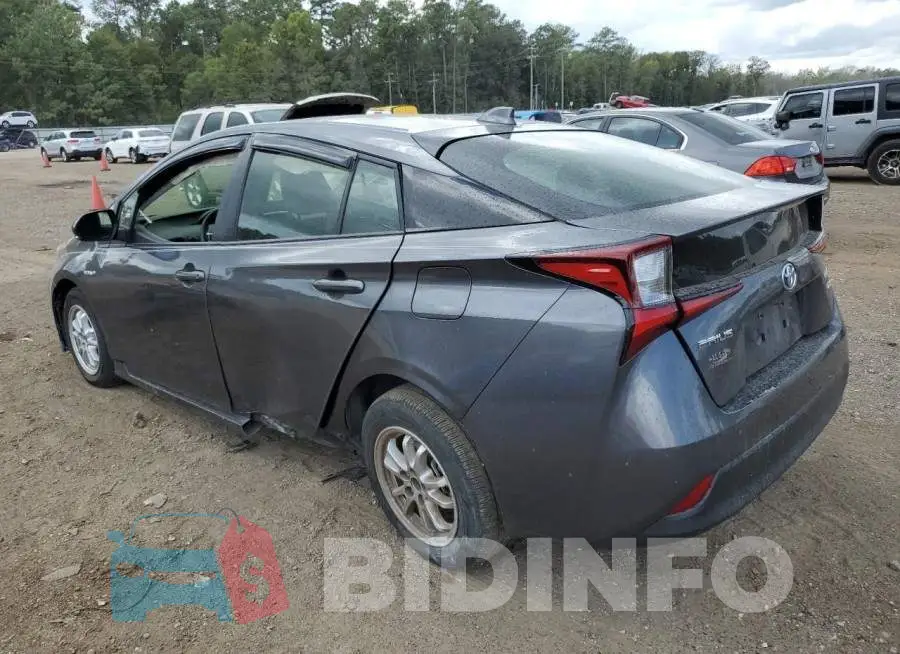 JTDKARFU3L3113187 Photo# 2