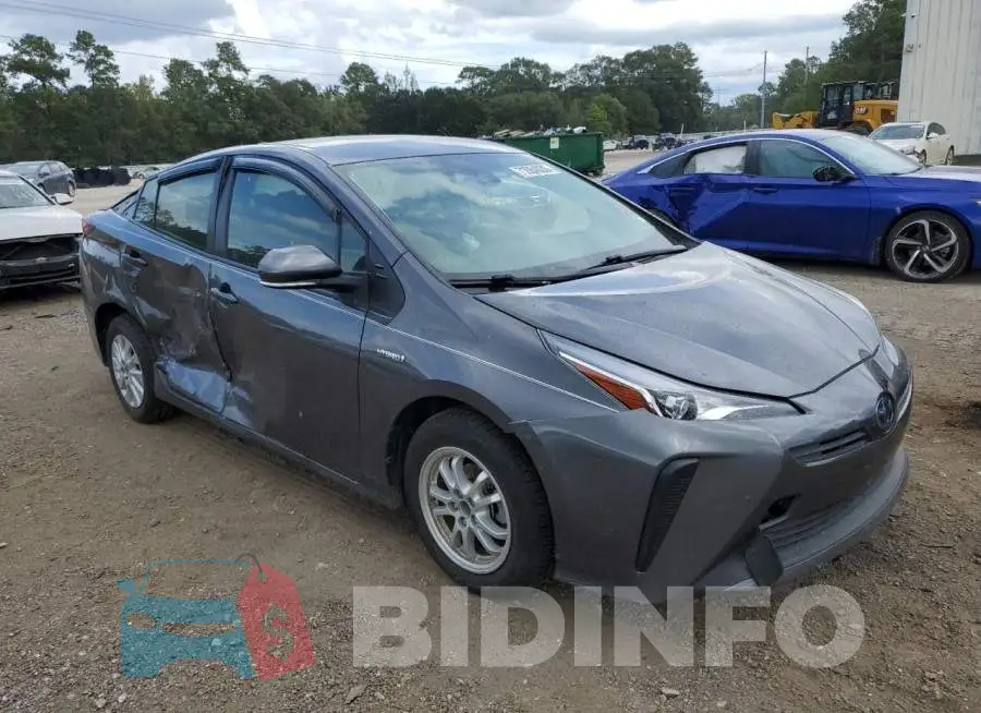 JTDKARFU3L3113187 Photo# 4
