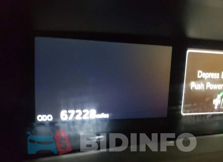 JTDKARFU8G3021854 Photo# 9