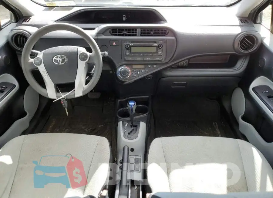 JTDKDTB31E1564540 Photo# 8