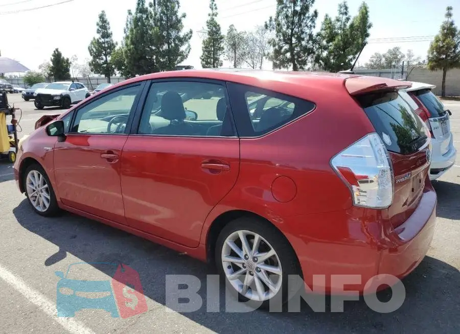JTDZN3EU7E3327183 Photo# 2