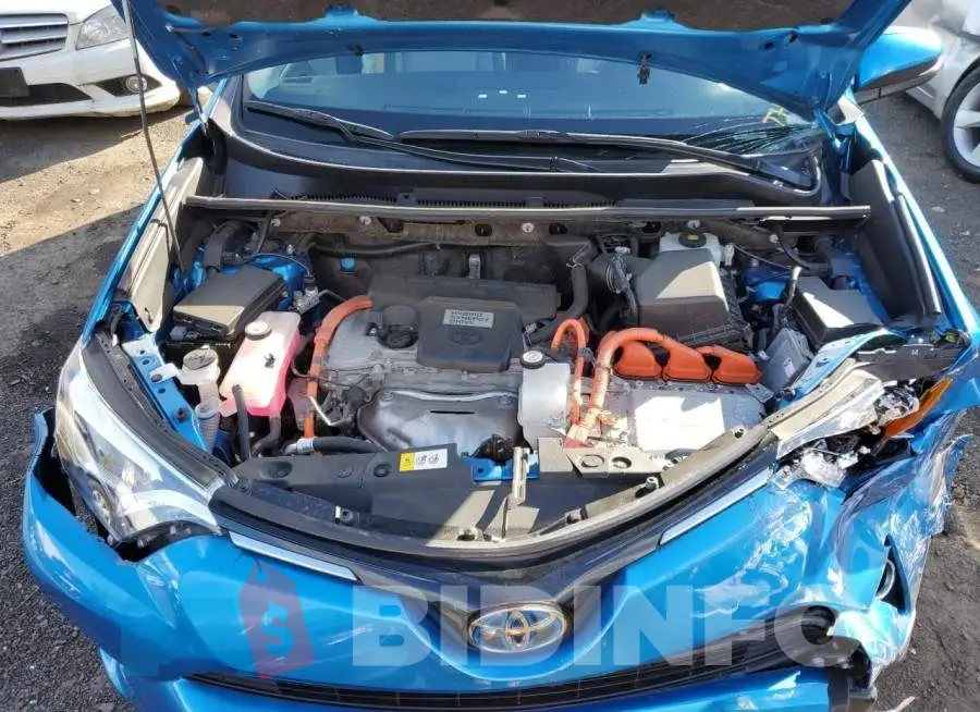 JTMDJREV9HD102103 Photo# 11