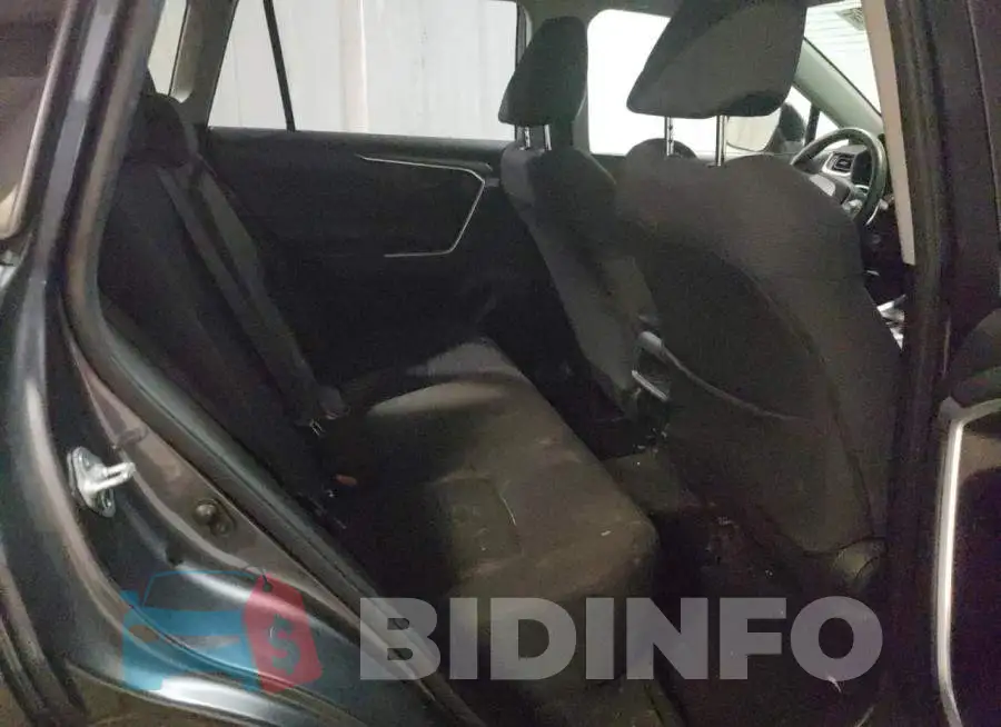 JTMF1RFV8KD501941 Photo# 11