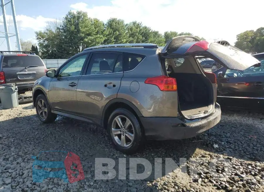 JTMRFREV5FD117024 Photo# 2