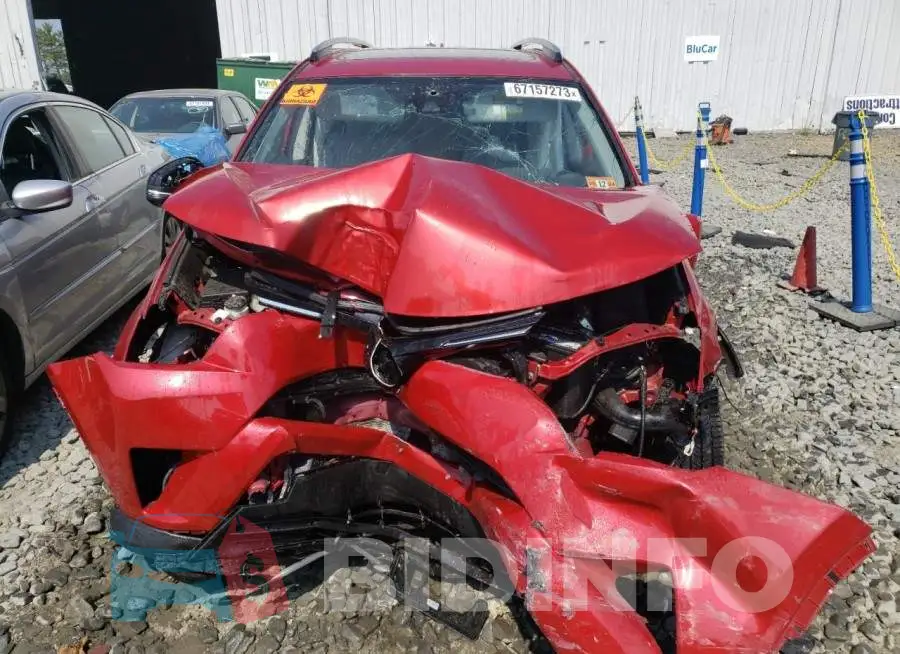 JTMRFREV8HJ115742 Photo# 5