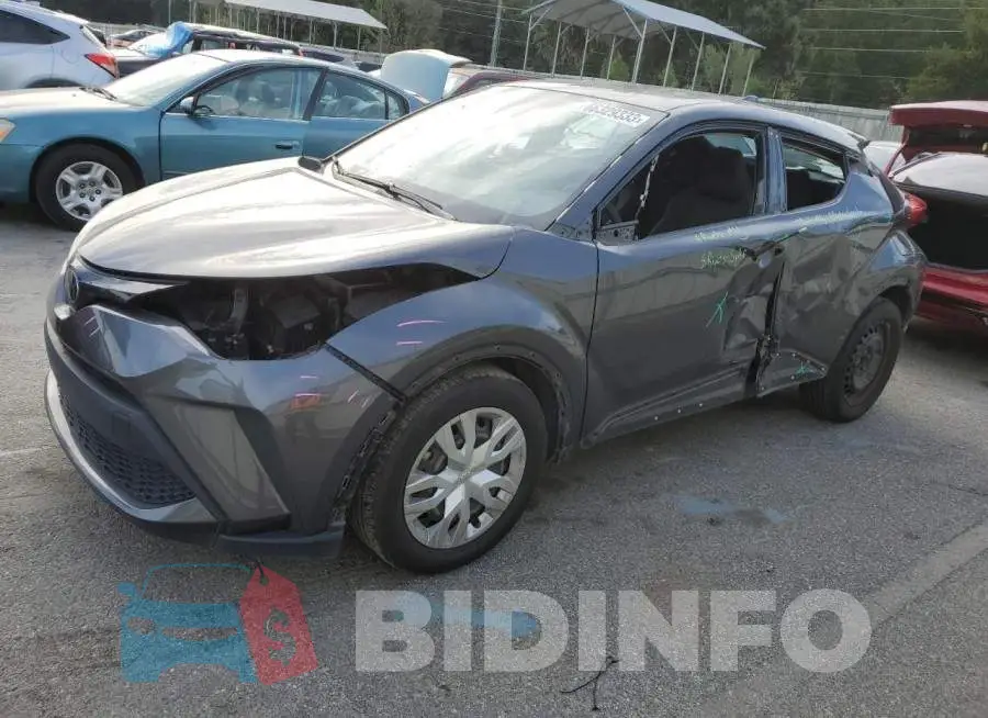 NMTKHMBX6MR129316 Photo# 1