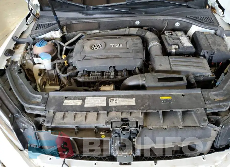 1VWGT7A3XHC057594 Photo# 11