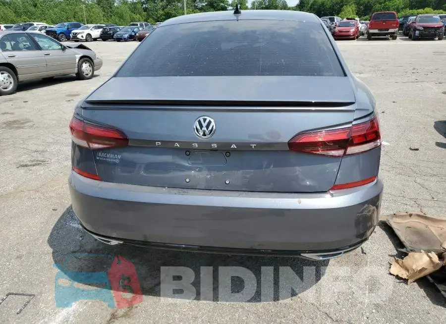 1VWMA7A39LC026418 Photo# 6