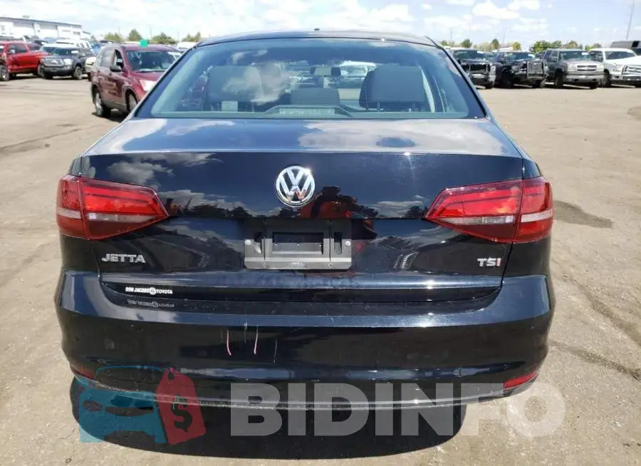 3VW267AJ8GM334501 Photo# 6