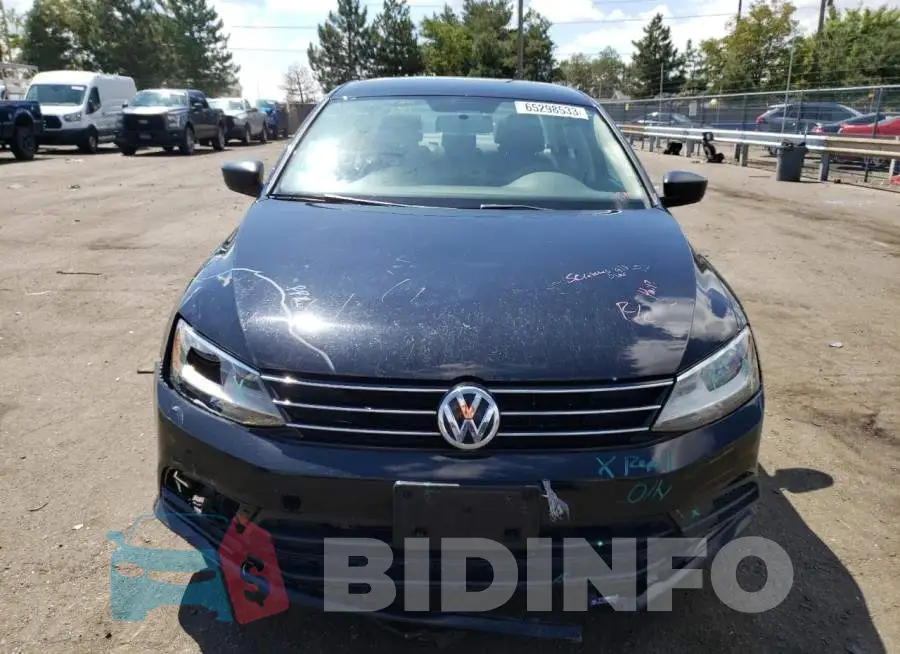 3VW267AJ8GM334501 Photo# 5