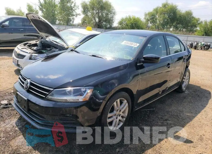 3VW2B7AJ6HM324210 Photo# 1