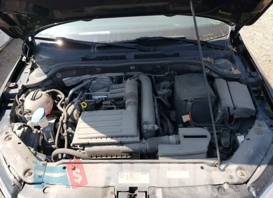 3VW2B7AJ6HM324210 Photo# 11