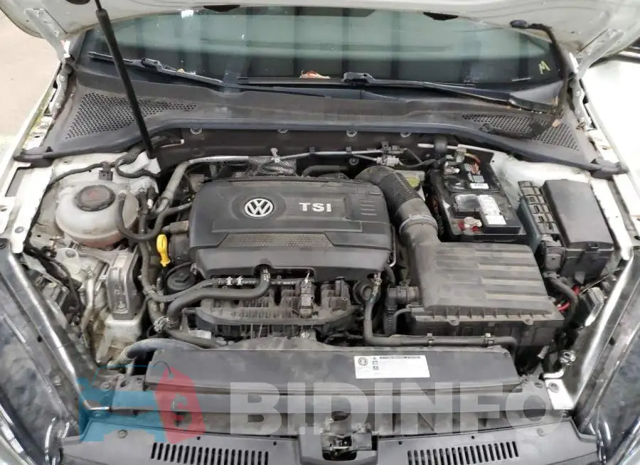 3VW547AU7JM285991 Photo# 11