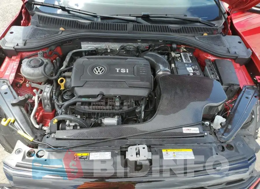 3VW6T7BU6MM082830 Photo# 11