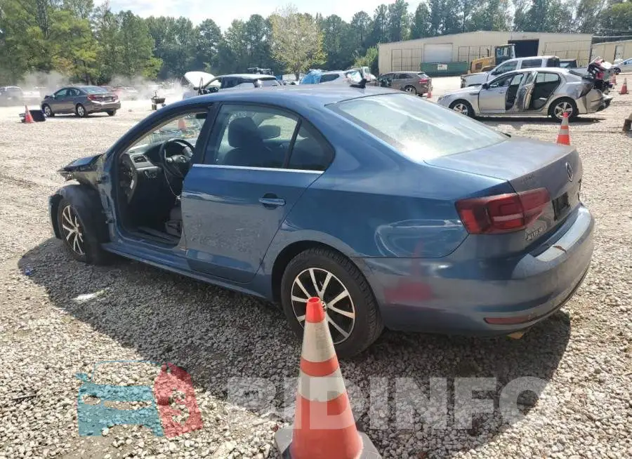 3VWDB7AJ1HM202508 Photo# 2