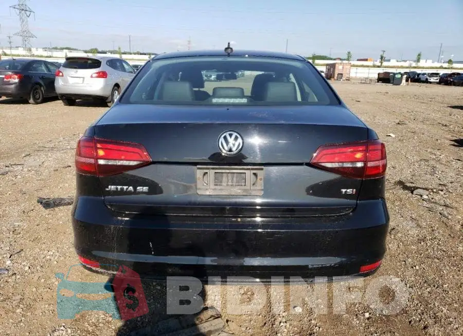 3VWDB7AJ8HM366645 Photo# 6