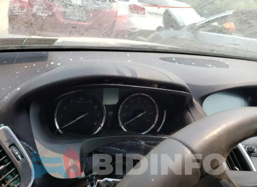 19UUB1F37FA016073 Photo# 9