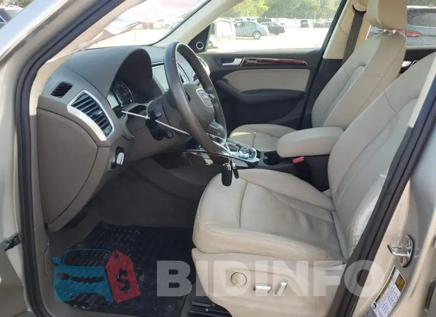 WA1LFAFP5FA137521 Photo# 7