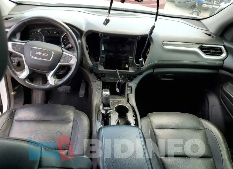 1GKKNMLS2JZ175253 Photo# 8