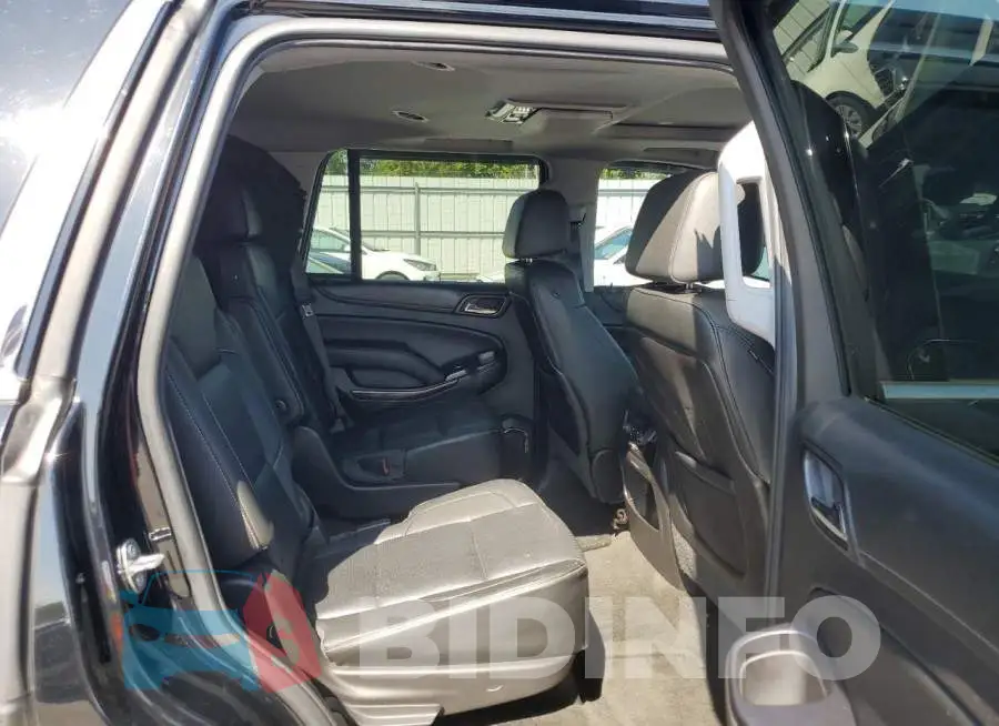 1GKS2BKC3GR310529 Photo# 11