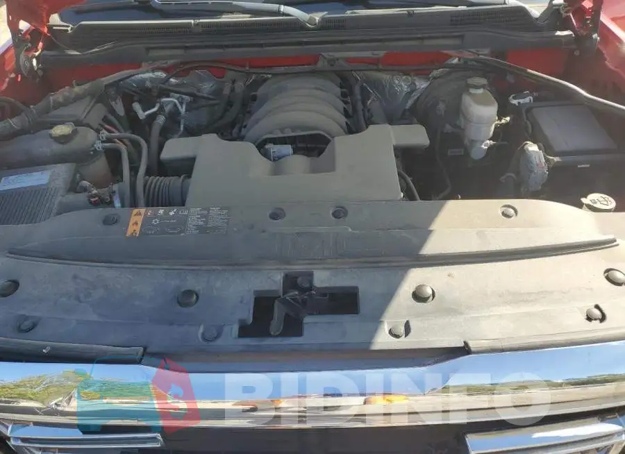 1GTV2MEC7HZ234914 Photo# 11