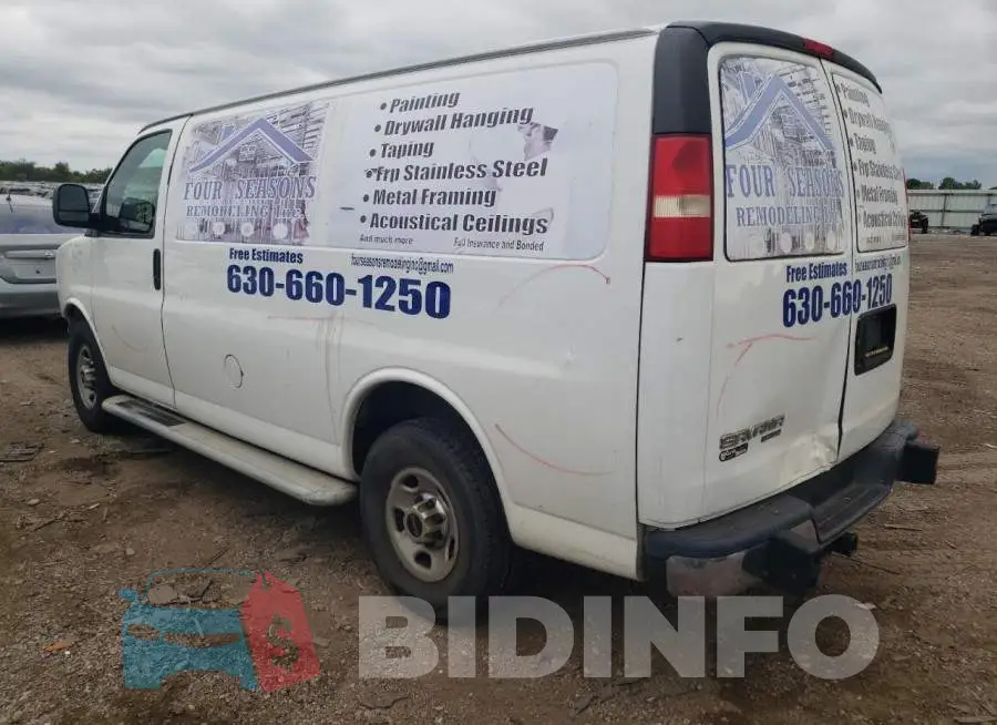 1GTW7FCA2E1906522 Photo# 2