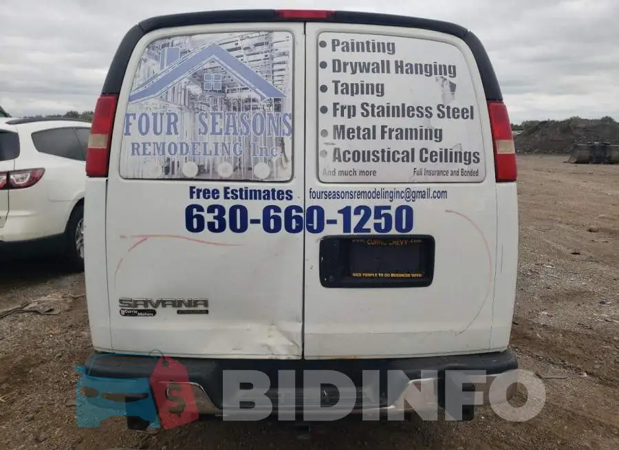 1GTW7FCA2E1906522 Photo# 6