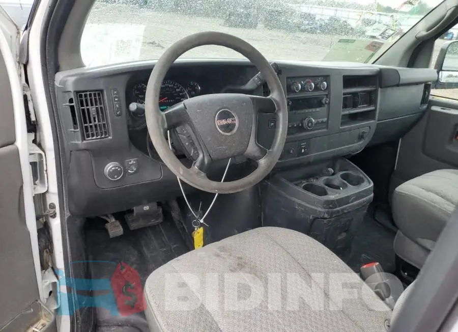 1GTW7FCA2E1906522 Photo# 8