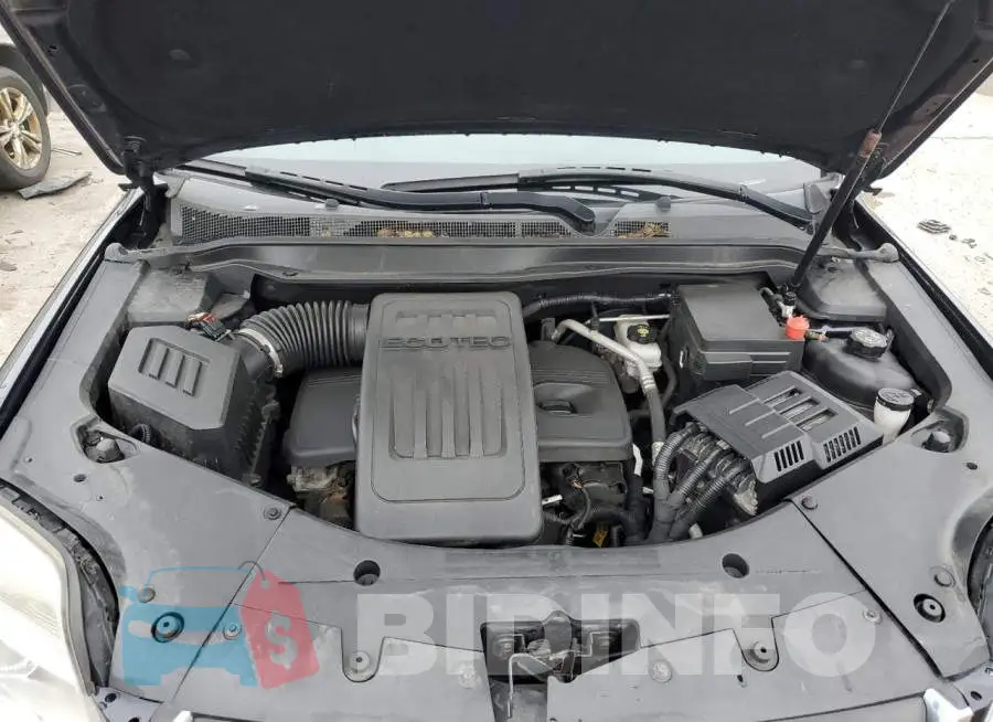 2GKALMEK9F6259197 Photo# 11