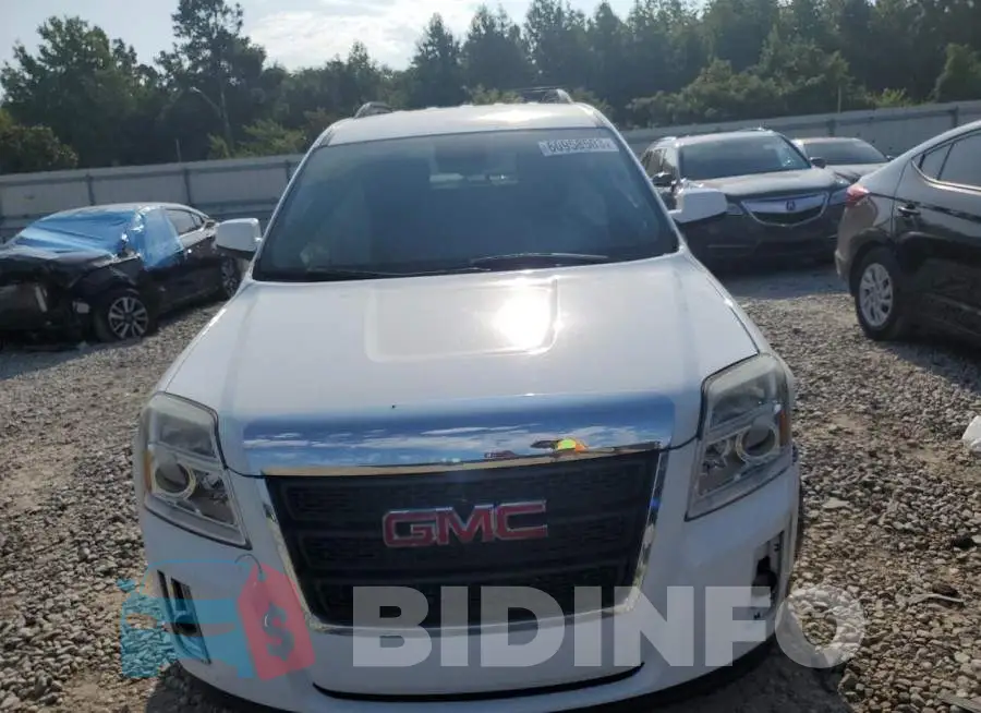 2GKFLSE33F6129967 Photo# 5