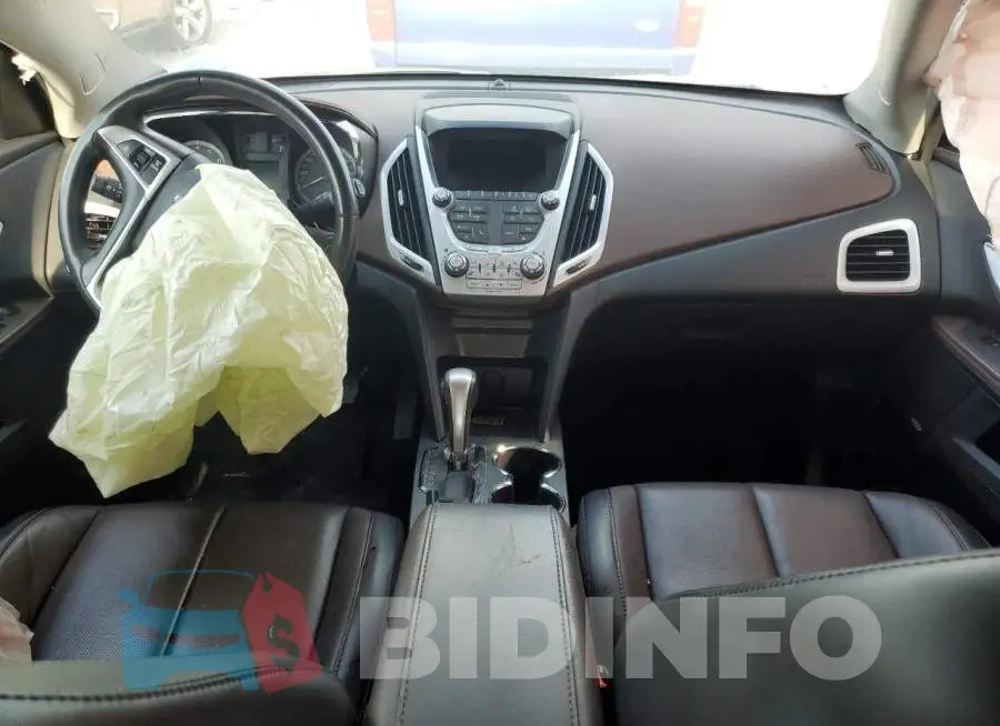 2GKFLSE33F6129967 Photo# 8