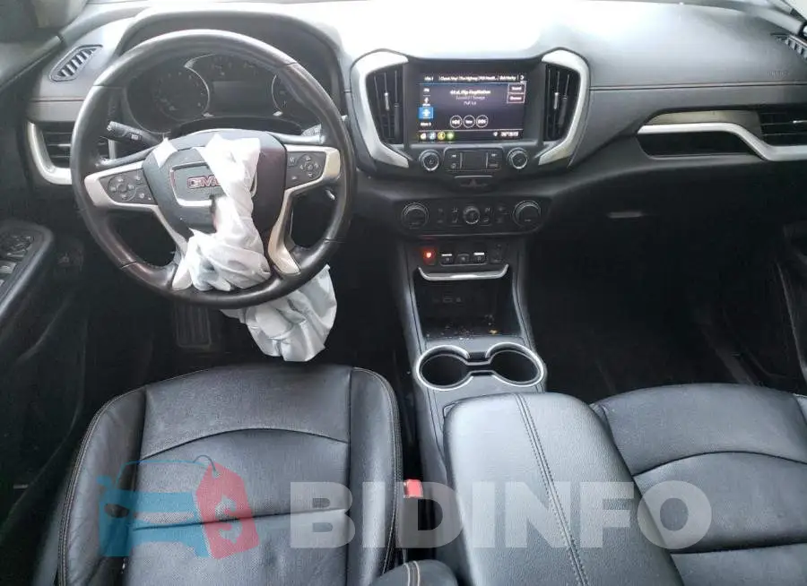 3GKALPEV4ML320962 Photo# 8