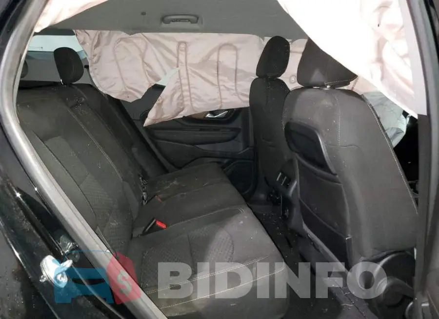 3GKALTEVXLL140781 Photo# 11