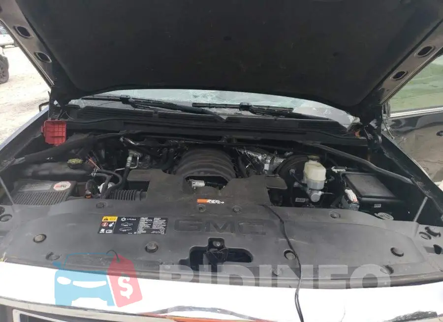 3GTU2VEC5EG100593 Photo# 11