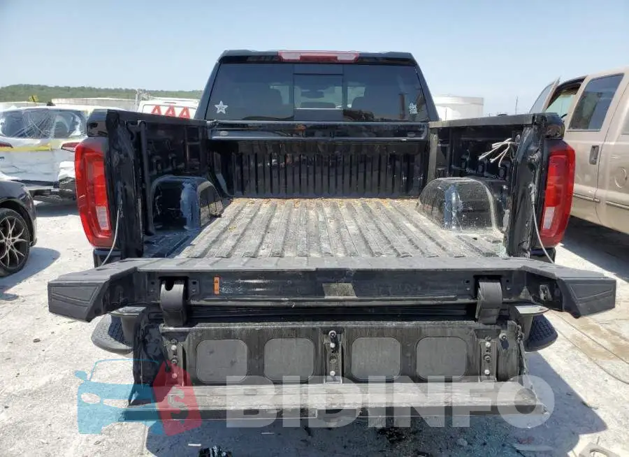 3GTU9DED0MG283169 Photo# 6