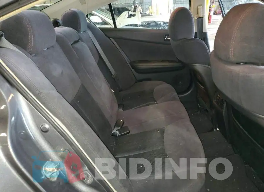 1N4AA5AP1EC452187 Photo# 10
