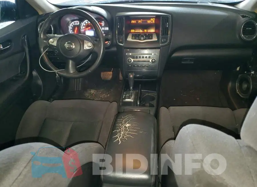 1N4AA5AP1EC452187 Photo# 8