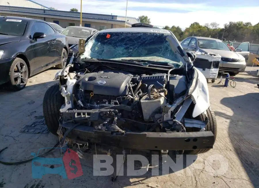 1N4AA5AP6EC434042 Photo# 5