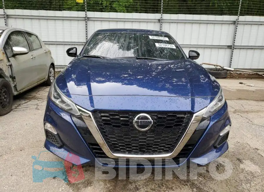 1N4BL4CV5LC285527 Photo# 5