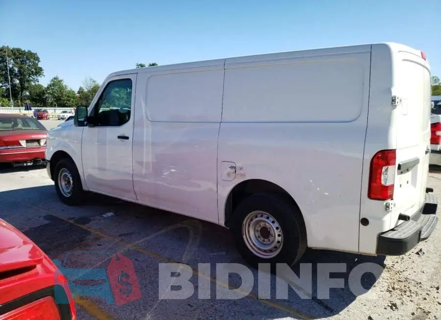 1N6BF0KM1JN812741 Photo# 2