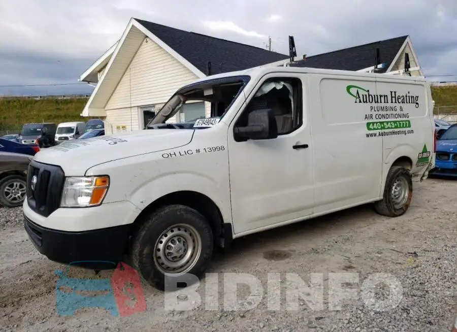 1N6BF0KM8LN800699 Photo# 1